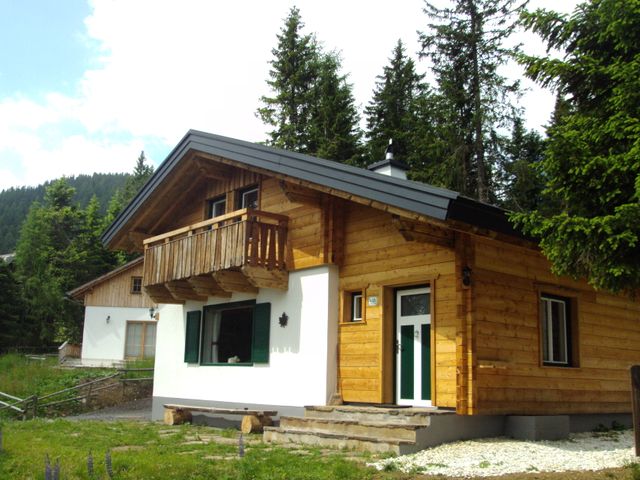 Ferienhaus in Lachtal ADA-STM