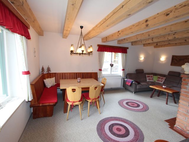 Ferienhaus in Lachtal ADA-STM