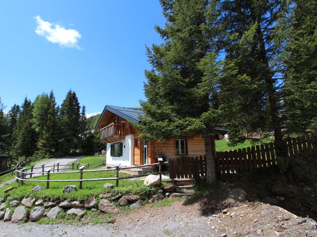 Ferienhaus in Lachtal ADA-STM