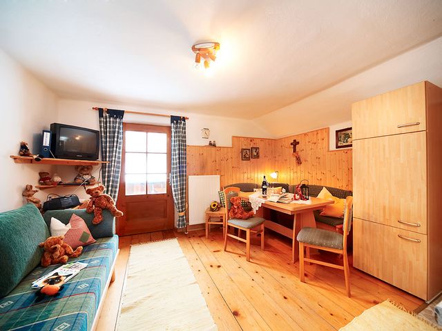 Ferienhaus in Uttendorf EZI-SBG