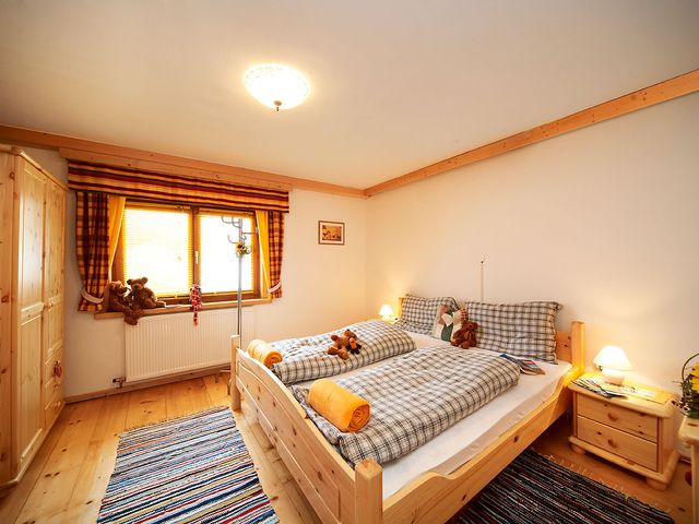 Ferienhaus in Uttendorf EZI-SBG