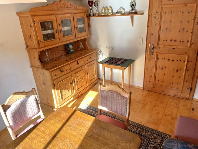 Bauernhaus in Hollersbach MIT-SBG